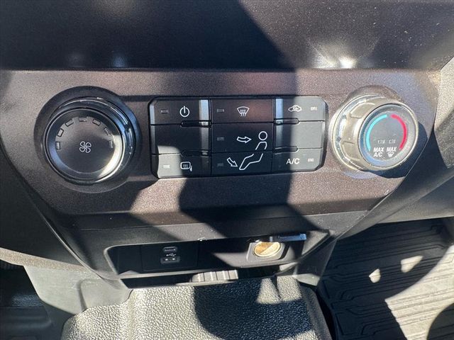 2020 Ford F-250SD XL - 22958327 - 21