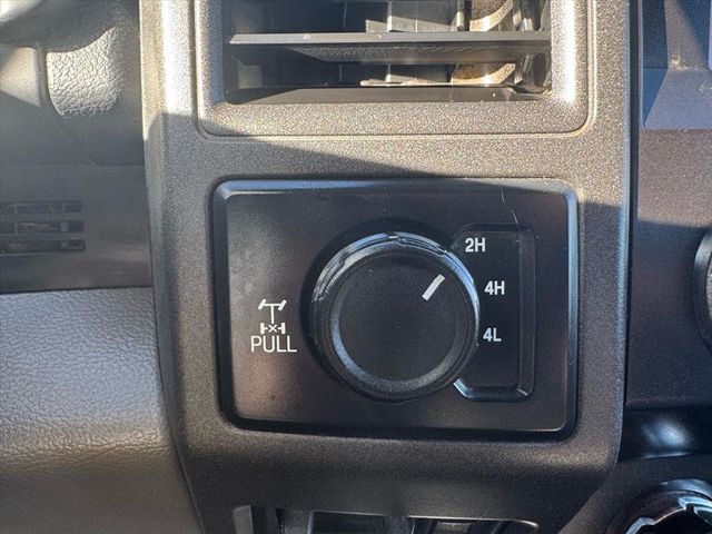 2020 Ford F-250SD XL - 22958327 - 22