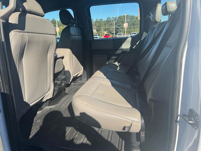 2020 Ford F-250SD XL - 22958327 - 26