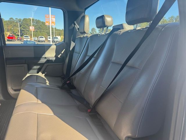 2020 Ford F-250SD XL - 22958327 - 27