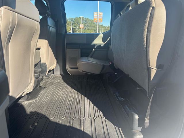 2020 Ford F-250SD XL - 22958327 - 28