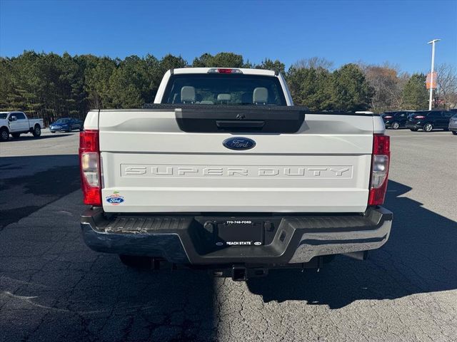 2020 Ford F-250SD XL - 22958327 - 6