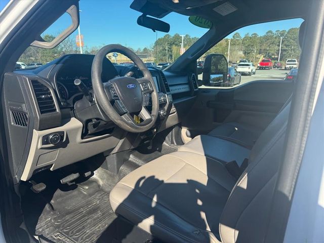 2020 Ford F-250SD XL - 22958327 - 8