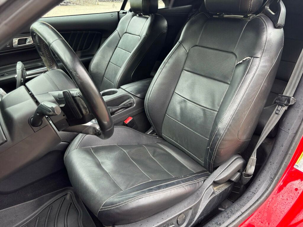 2020 Ford Mustang  - 23030644 - 9