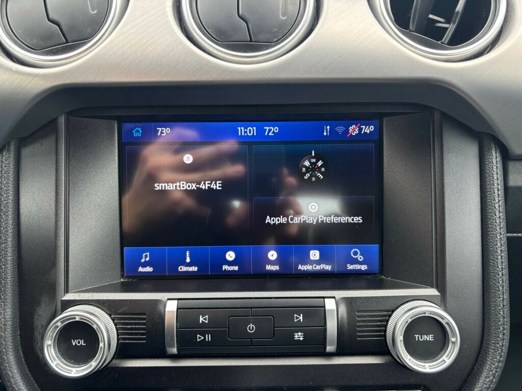 2020 Ford Mustang  - 23030644 - 16