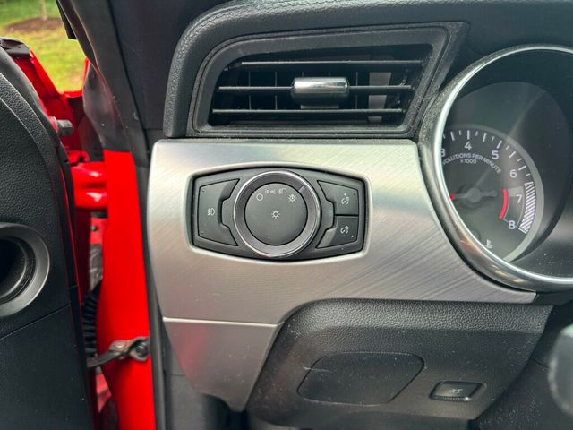 2020 Ford Mustang  - 23030644 - 25