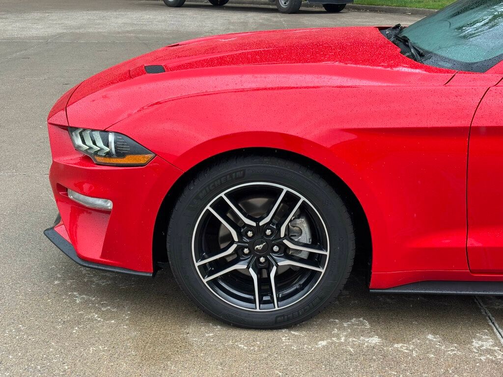 2020 Ford Mustang  - 23030644 - 28
