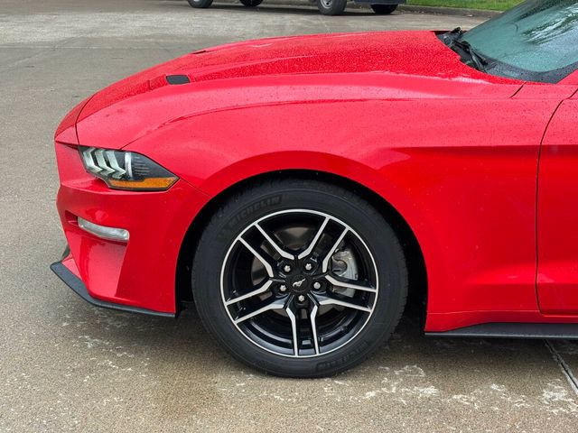 2020 Ford Mustang  - 23030644 - 28