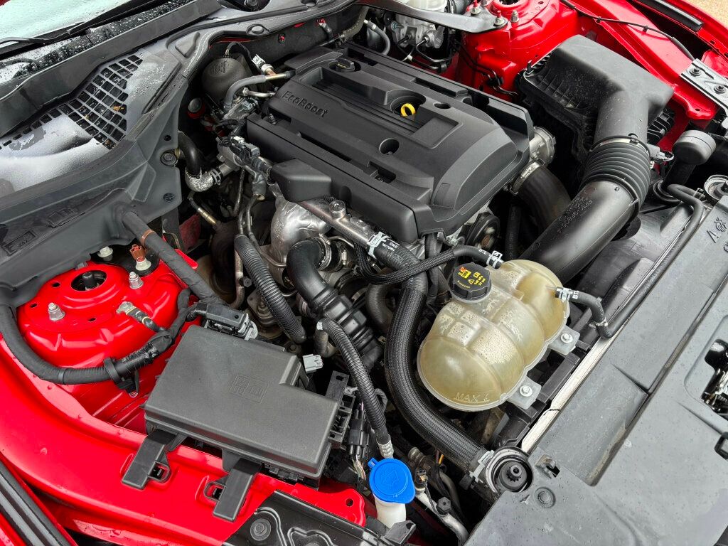2020 Ford Mustang  - 23030644 - 31