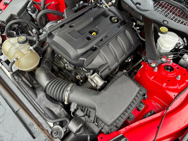 2020 Ford Mustang  - 23030644 - 33