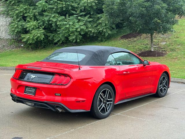2020 Ford Mustang  - 23030644 - 3