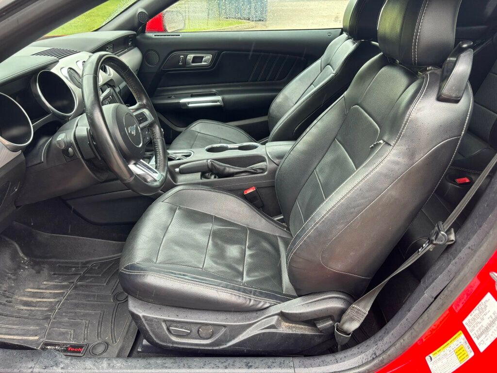 2020 Ford Mustang  - 23030644 - 8
