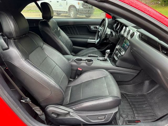 2020 Ford Mustang 2020 FORD MUSTANG ECOBOOST PREMIUM - 23030644 - 13