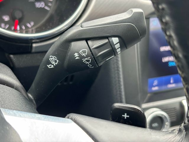 2020 Ford Mustang 2020 FORD MUSTANG ECOBOOST PREMIUM - 23030644 - 21