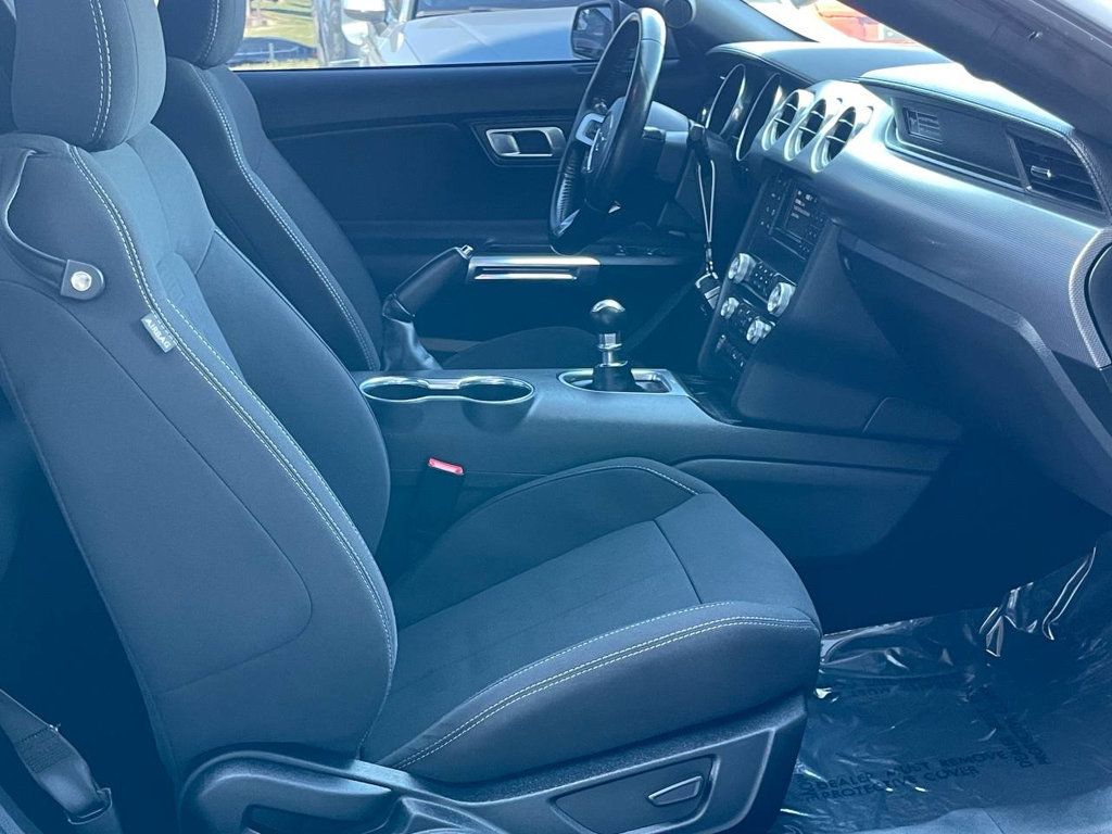 2020 Ford Mustang GT photo 8