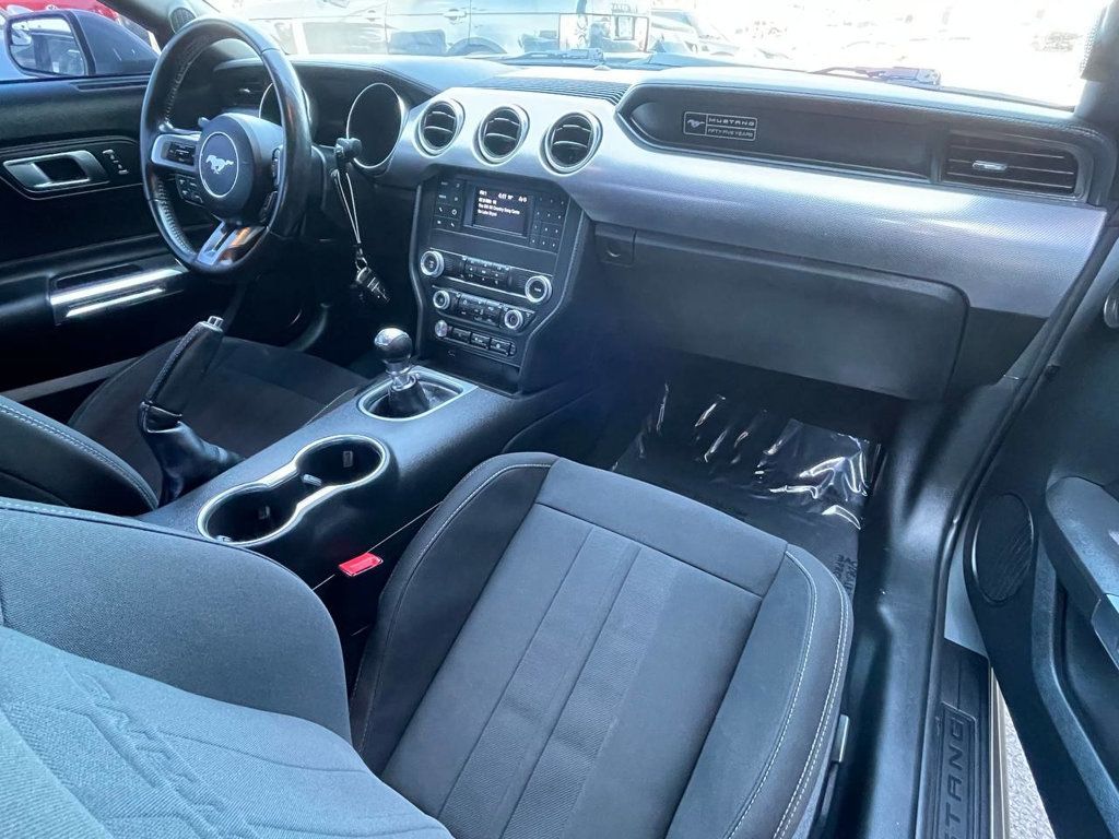 2020 Ford Mustang GT photo 12