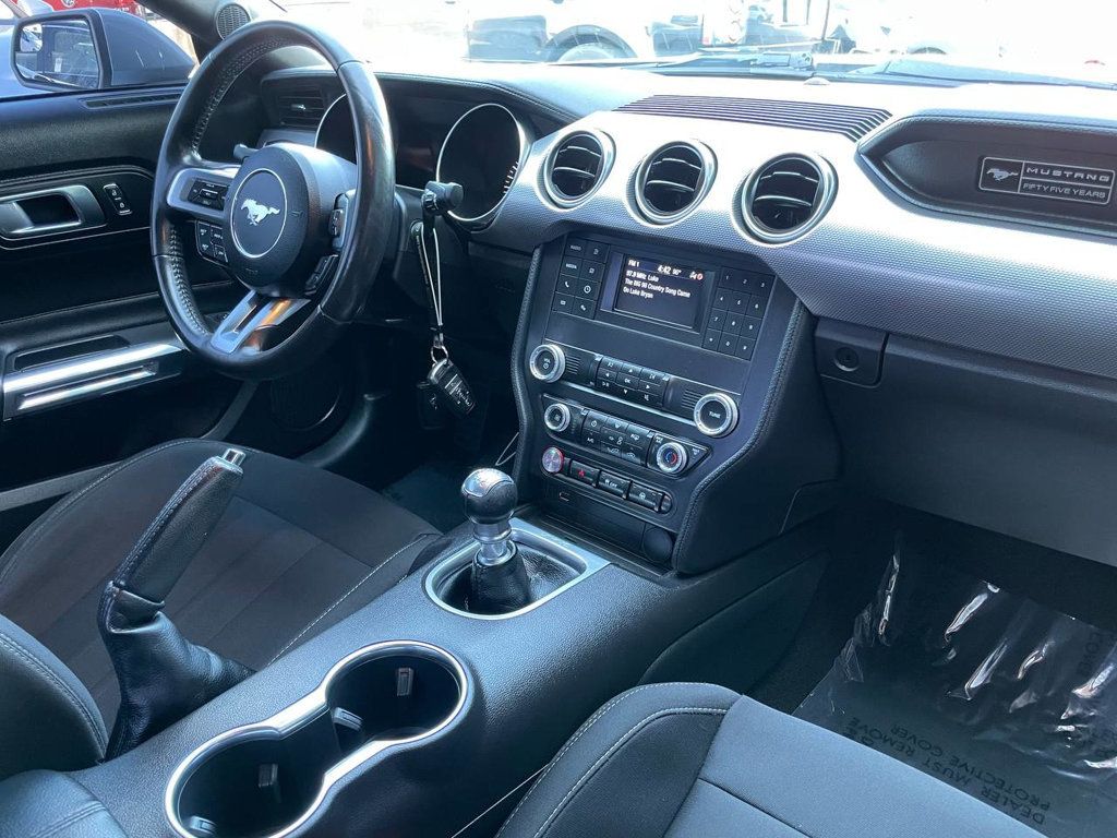 2020 Ford Mustang GT photo 13