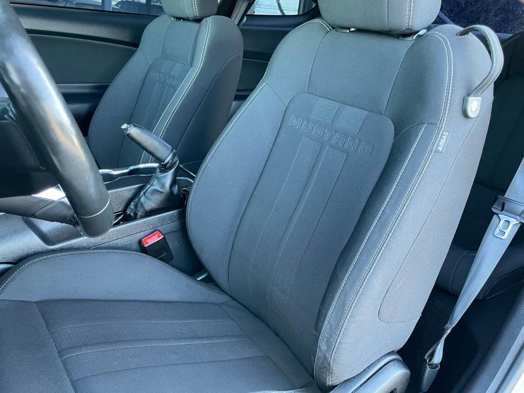 2020 Ford Mustang GT photo 14
