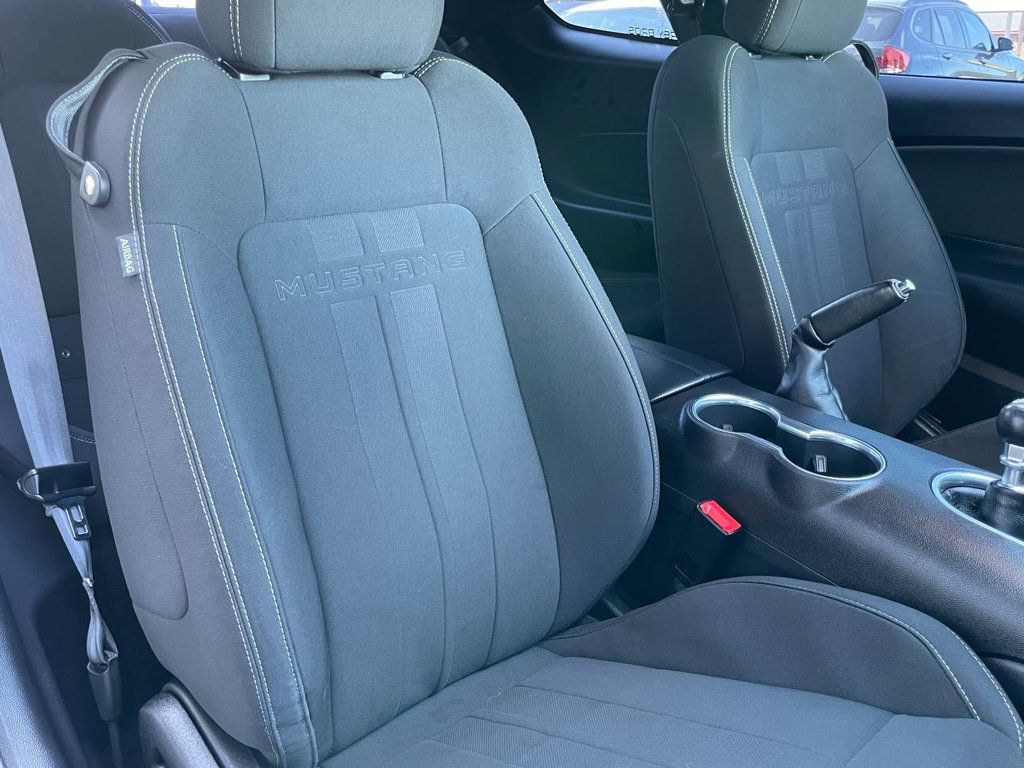2020 Ford Mustang GT photo 15