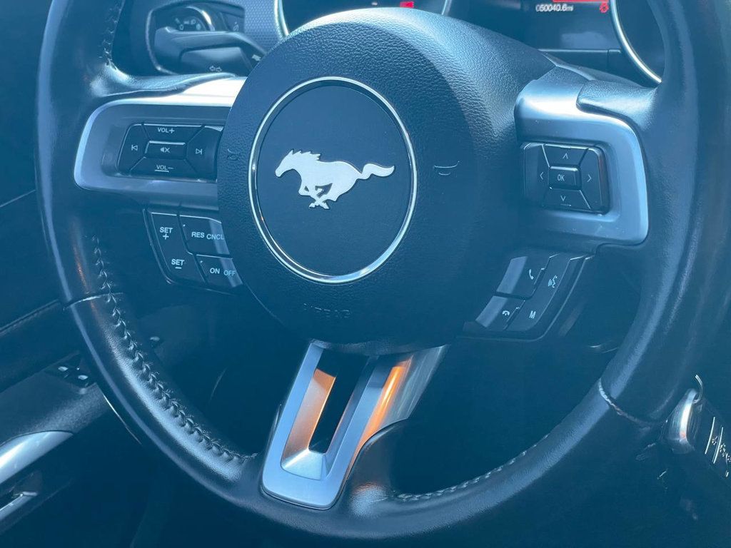 2020 Ford Mustang GT photo 17