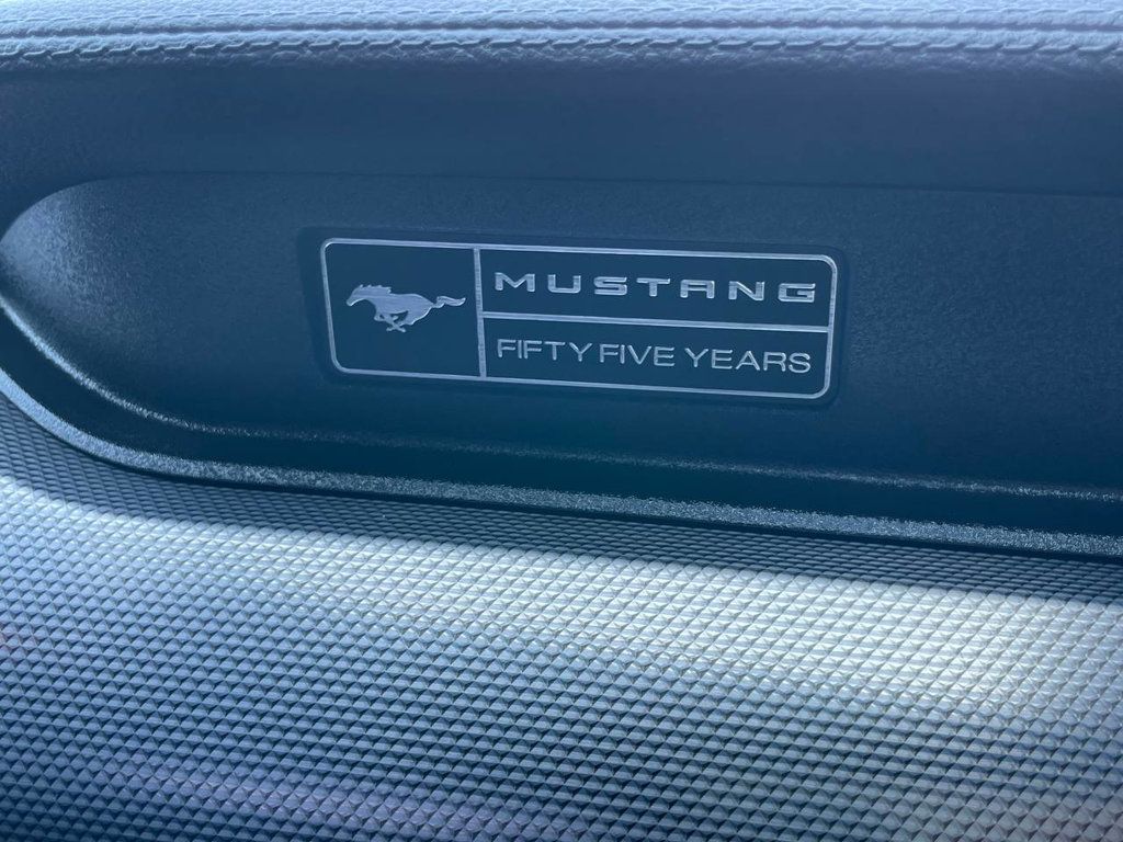 2020 Ford Mustang GT photo 20
