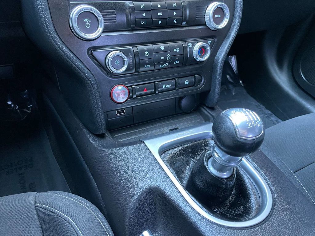 2020 Ford Mustang GT photo 22