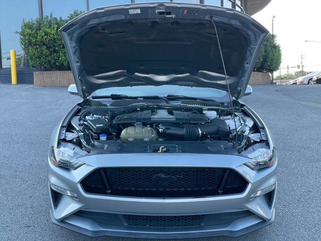 2020 Ford Mustang GT photo 24