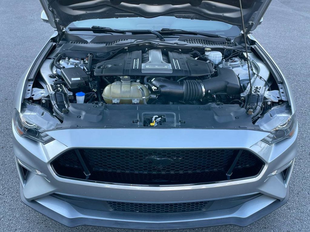 2020 Ford Mustang GT photo 25