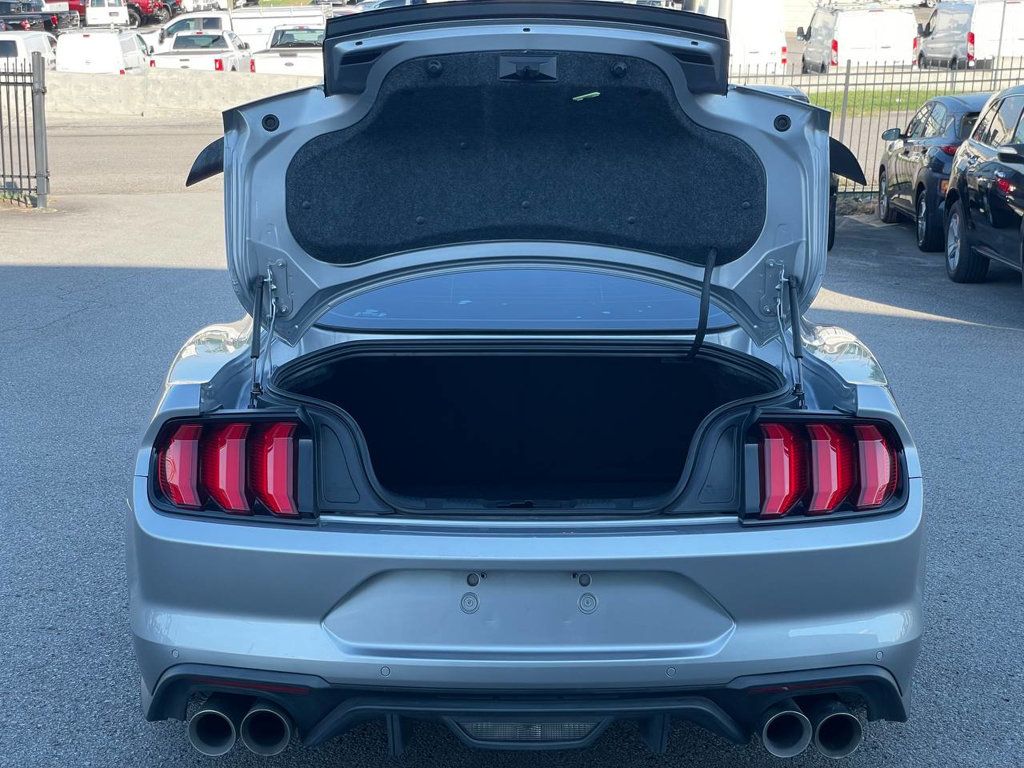 2020 Ford Mustang GT photo 26