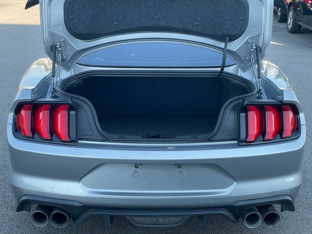 2020 Ford Mustang GT photo 27