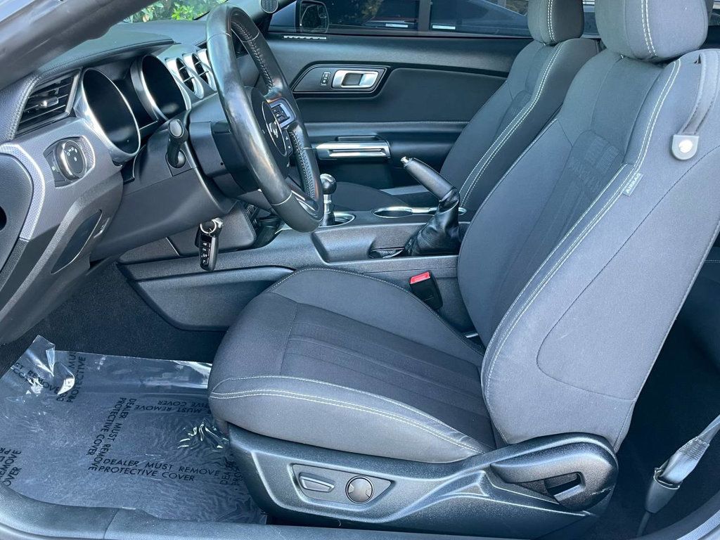 2020 Ford Mustang GT photo 7