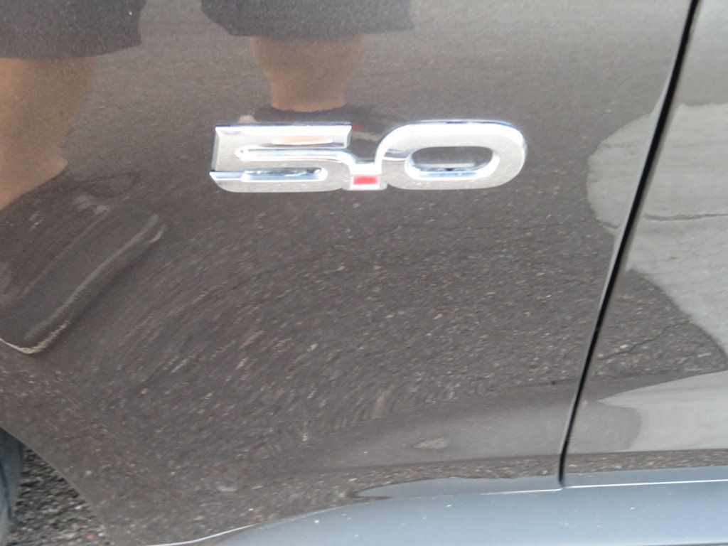 2020 Ford Mustang 5.0 6SPEED MANUAL GT MUSTANG AZ MUSTANG GT LOW MILES  - 22948187 - 12