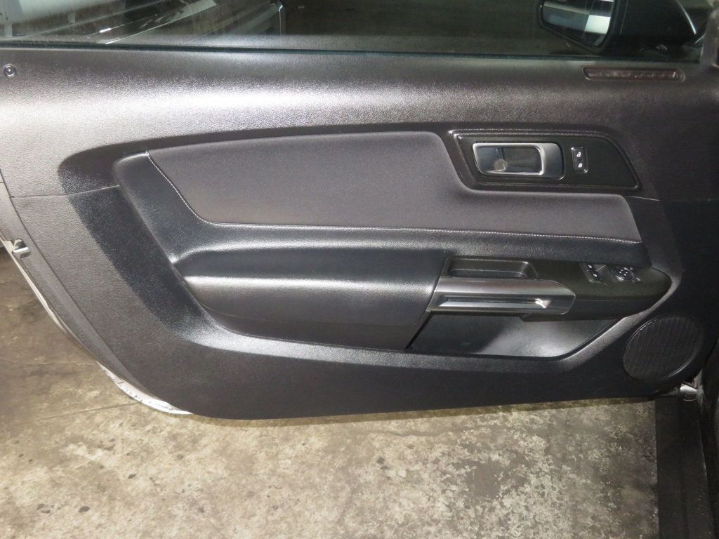 2020 Ford Mustang 5.0 6SPEED MANUAL GT MUSTANG AZ MUSTANG GT LOW MILES  - 22948187 - 13