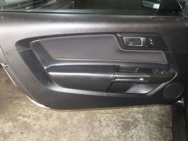 2020 Ford Mustang 5.0 6SPEED MANUAL GT MUSTANG AZ MUSTANG GT LOW MILES  - 22948187 - 13