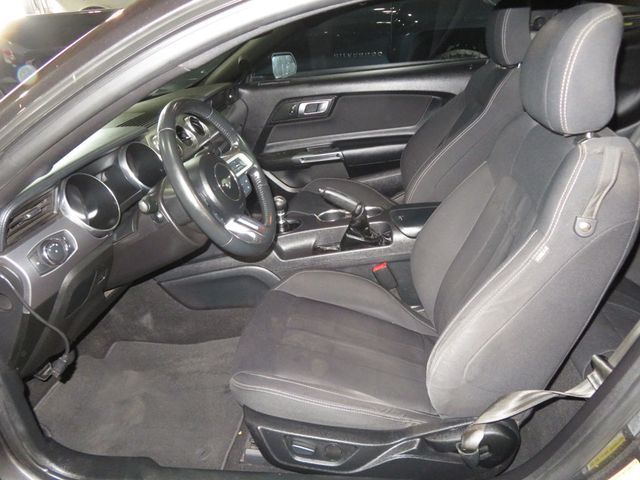 2020 Ford Mustang 5.0 6SPEED MANUAL GT MUSTANG AZ MUSTANG GT LOW MILES  - 22948187 - 14