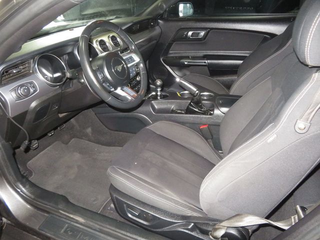 2020 Ford Mustang 5.0 6SPEED MANUAL GT MUSTANG AZ MUSTANG GT LOW MILES  - 22948187 - 15
