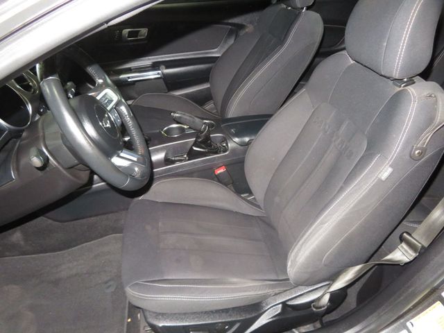 2020 Ford Mustang 5.0 6SPEED MANUAL GT MUSTANG AZ MUSTANG GT LOW MILES  - 22948187 - 16