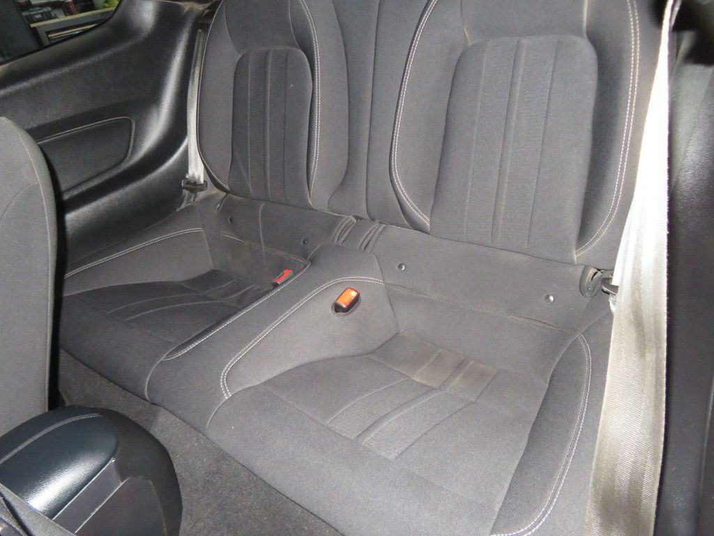 2020 Ford Mustang 5.0 6SPEED MANUAL GT MUSTANG AZ MUSTANG GT LOW MILES  - 22948187 - 18