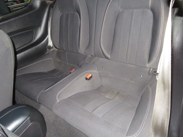 2020 Ford Mustang 5.0 6SPEED MANUAL GT MUSTANG AZ MUSTANG GT LOW MILES  - 22948187 - 18