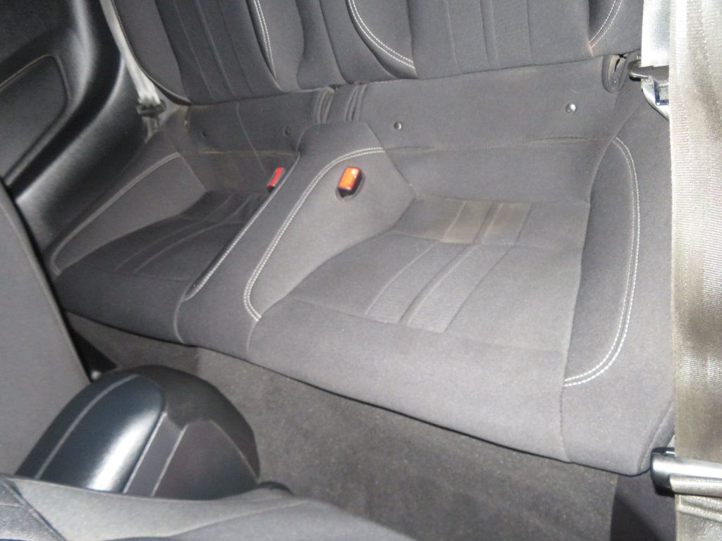 2020 Ford Mustang 5.0 6SPEED MANUAL GT MUSTANG AZ MUSTANG GT LOW MILES  - 22948187 - 19