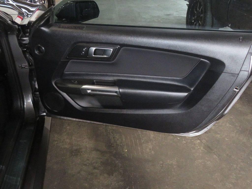 2020 Ford Mustang 5.0 6SPEED MANUAL GT MUSTANG AZ MUSTANG GT LOW MILES  - 22948187 - 20