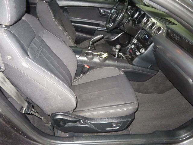 2020 Ford Mustang 5.0 6SPEED MANUAL GT MUSTANG AZ MUSTANG GT LOW MILES  - 22948187 - 21