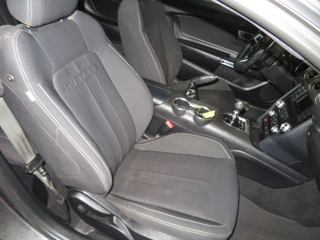 2020 Ford Mustang 5.0 6SPEED MANUAL GT MUSTANG AZ MUSTANG GT LOW MILES  - 22948187 - 22
