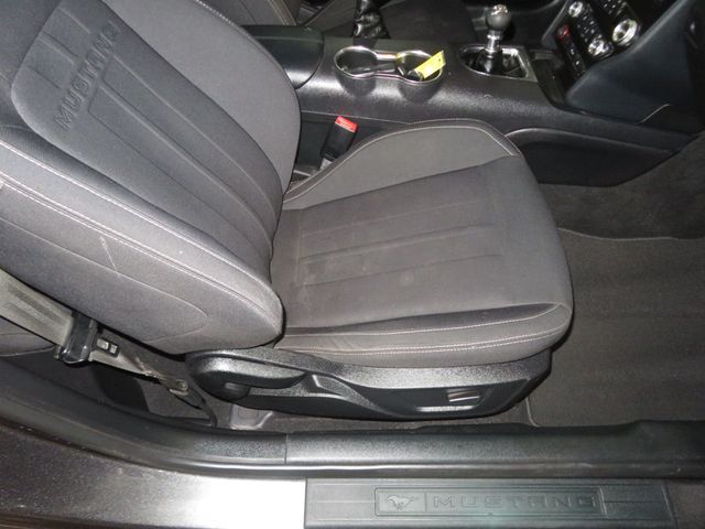 2020 Ford Mustang 5.0 6SPEED MANUAL GT MUSTANG AZ MUSTANG GT LOW MILES  - 22948187 - 23