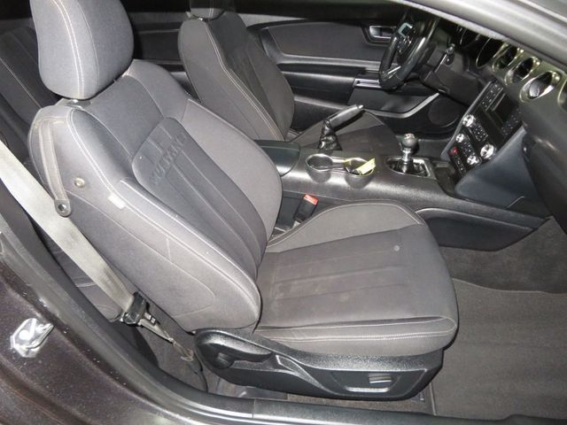 2020 Ford Mustang 5.0 6SPEED MANUAL GT MUSTANG AZ MUSTANG GT LOW MILES  - 22948187 - 24