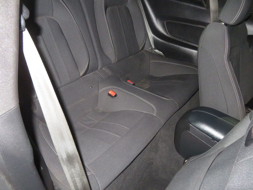 2020 Ford Mustang 5.0 6SPEED MANUAL GT MUSTANG AZ MUSTANG GT LOW MILES  - 22948187 - 25