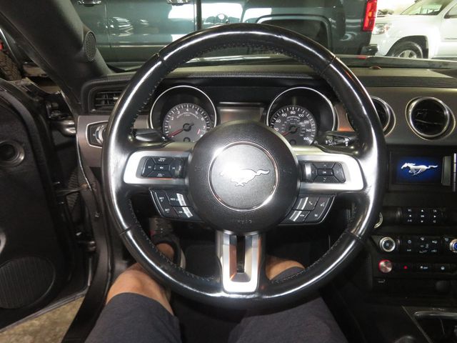 2020 Ford Mustang 5.0 6SPEED MANUAL GT MUSTANG AZ MUSTANG GT LOW MILES  - 22948187 - 26