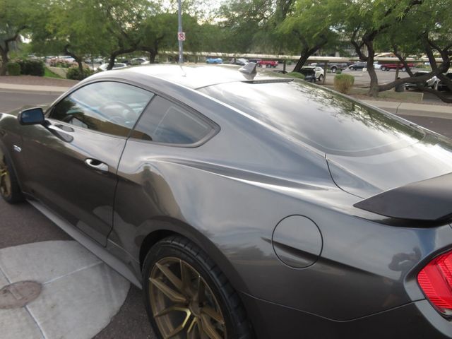 2020 Ford Mustang 5.0 6SPEED MANUAL GT MUSTANG AZ MUSTANG GT LOW MILES  - 22948187 - 6