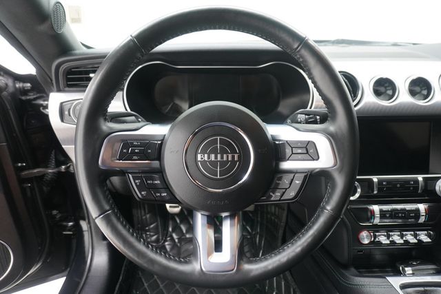2020 Ford Mustang Bullitt Fastback - 23010366 - 16