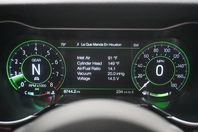 2020 Ford Mustang Bullitt Fastback - 23010366 - 17